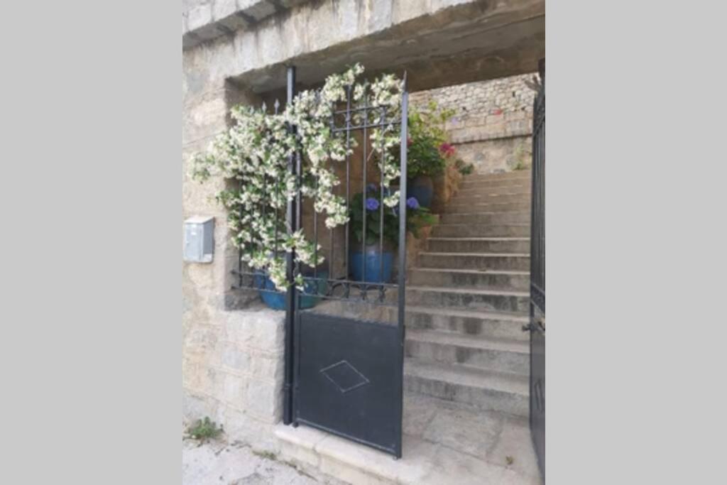 Appartement De Charme A Olmeto Olmeto  Exteriér fotografie